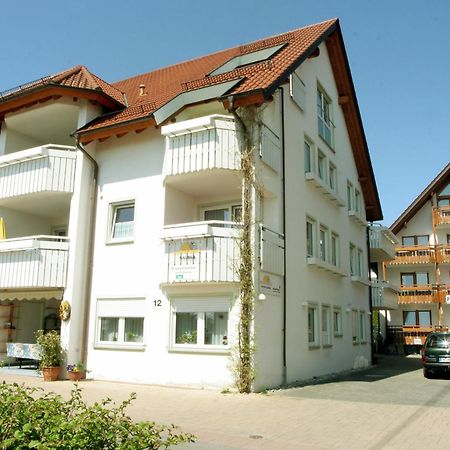 Sommerhof Rauber Apartment อิมเมนชตาด อัม โบเดนเซ ภายนอก รูปภาพ