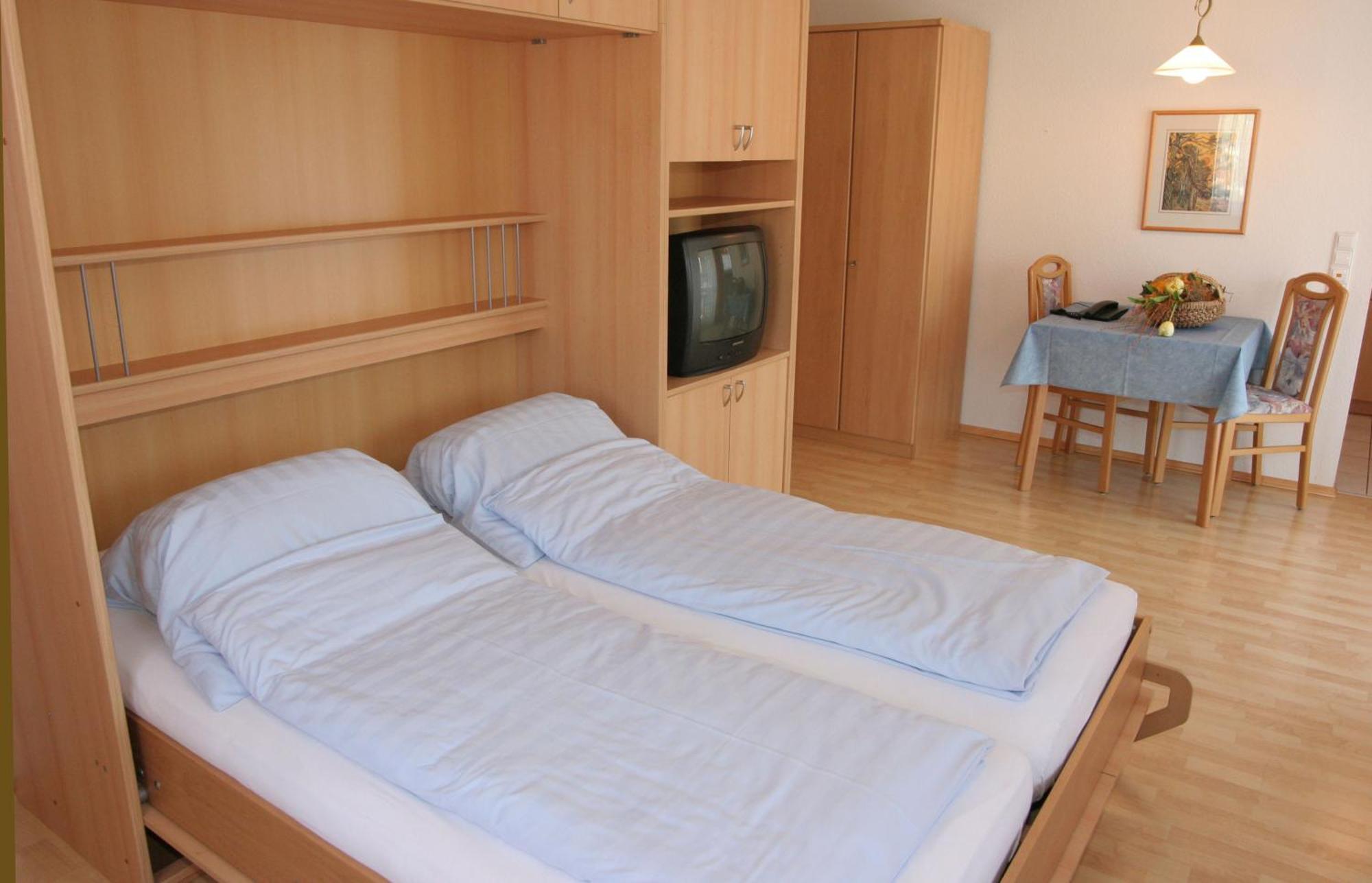 Sommerhof Rauber Apartment อิมเมนชตาด อัม โบเดนเซ ภายนอก รูปภาพ