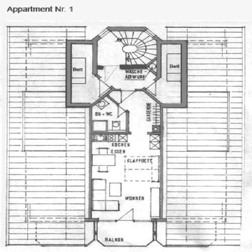 Sommerhof Rauber Apartment อิมเมนชตาด อัม โบเดนเซ ห้อง รูปภาพ