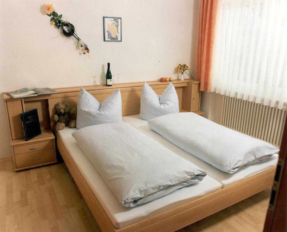 Sommerhof Rauber Apartment อิมเมนชตาด อัม โบเดนเซ ห้อง รูปภาพ