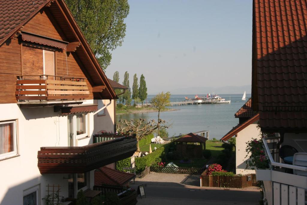 Sommerhof Rauber Apartment อิมเมนชตาด อัม โบเดนเซ ห้อง รูปภาพ