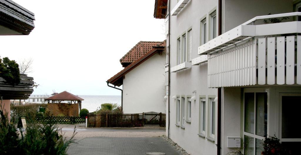 Sommerhof Rauber Apartment อิมเมนชตาด อัม โบเดนเซ ห้อง รูปภาพ