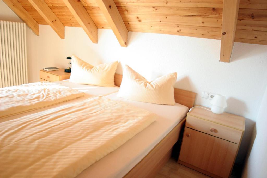 Sommerhof Rauber Apartment อิมเมนชตาด อัม โบเดนเซ ห้อง รูปภาพ
