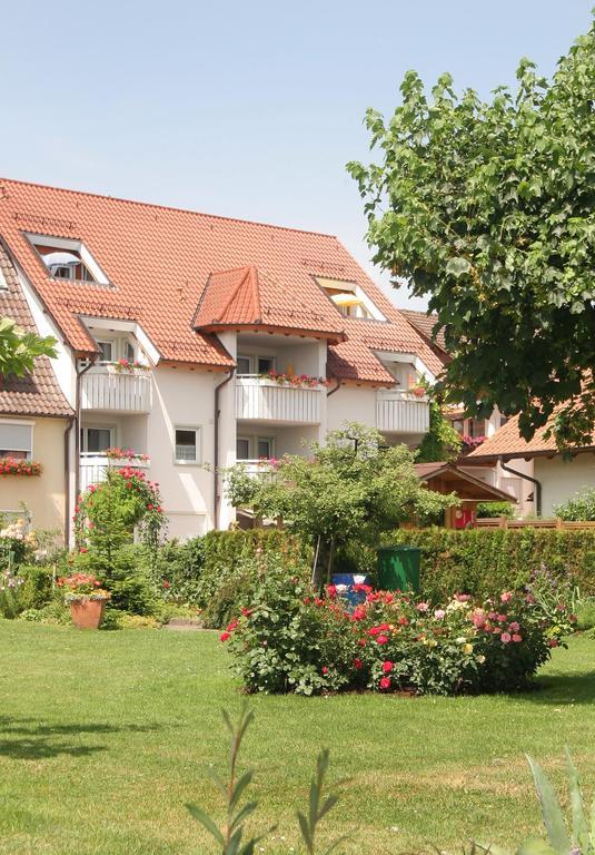Sommerhof Rauber Apartment อิมเมนชตาด อัม โบเดนเซ ภายนอก รูปภาพ